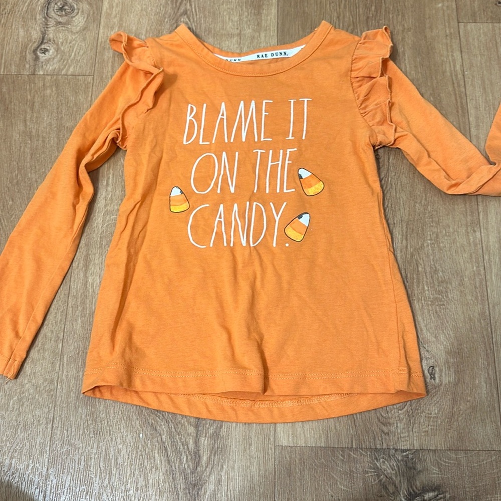 Rae Dunn Longsleeve Tee
